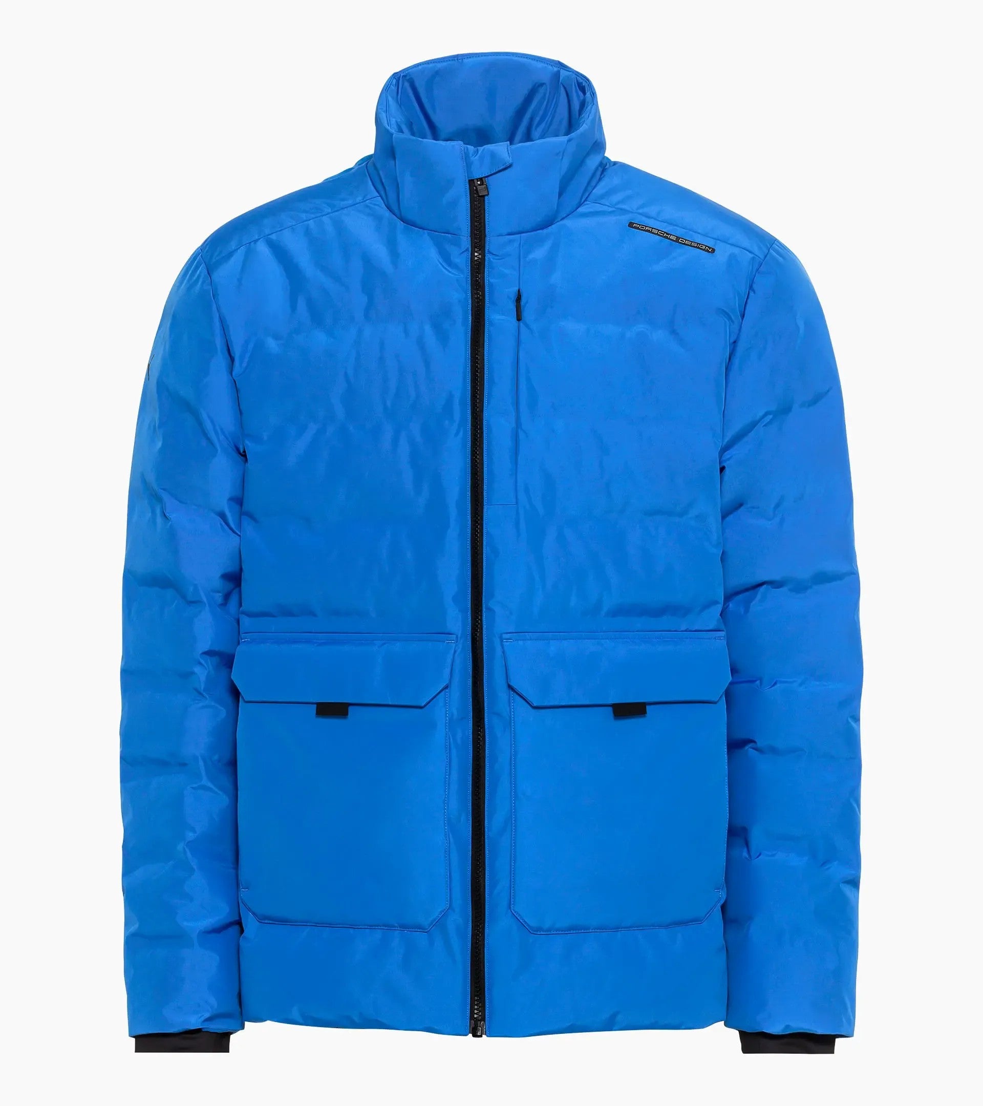 Porsche Design Trusted | Padded Jacket