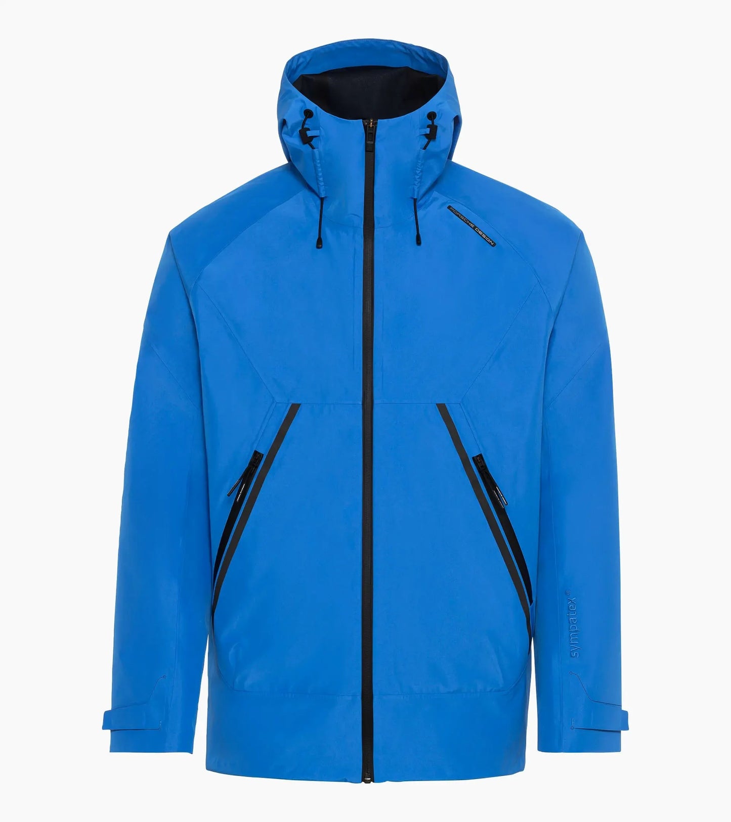 Porsche Design Customer Favorite | Triatex Jacket