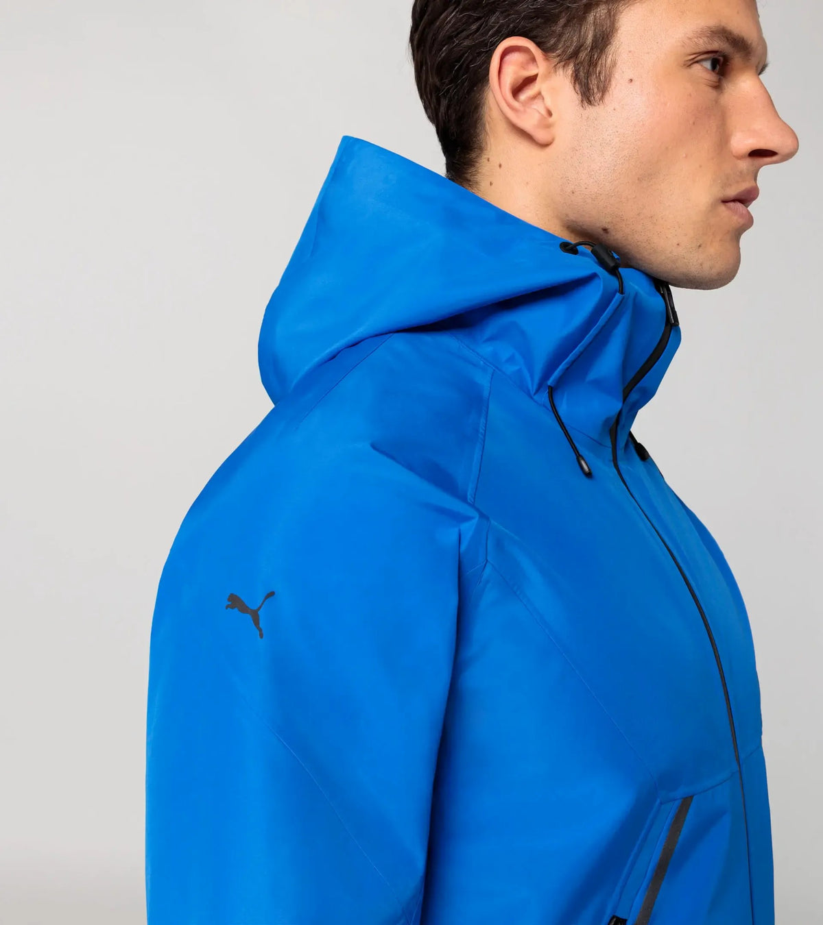 Porsche Design Customer Favorite | Triatex Jacket