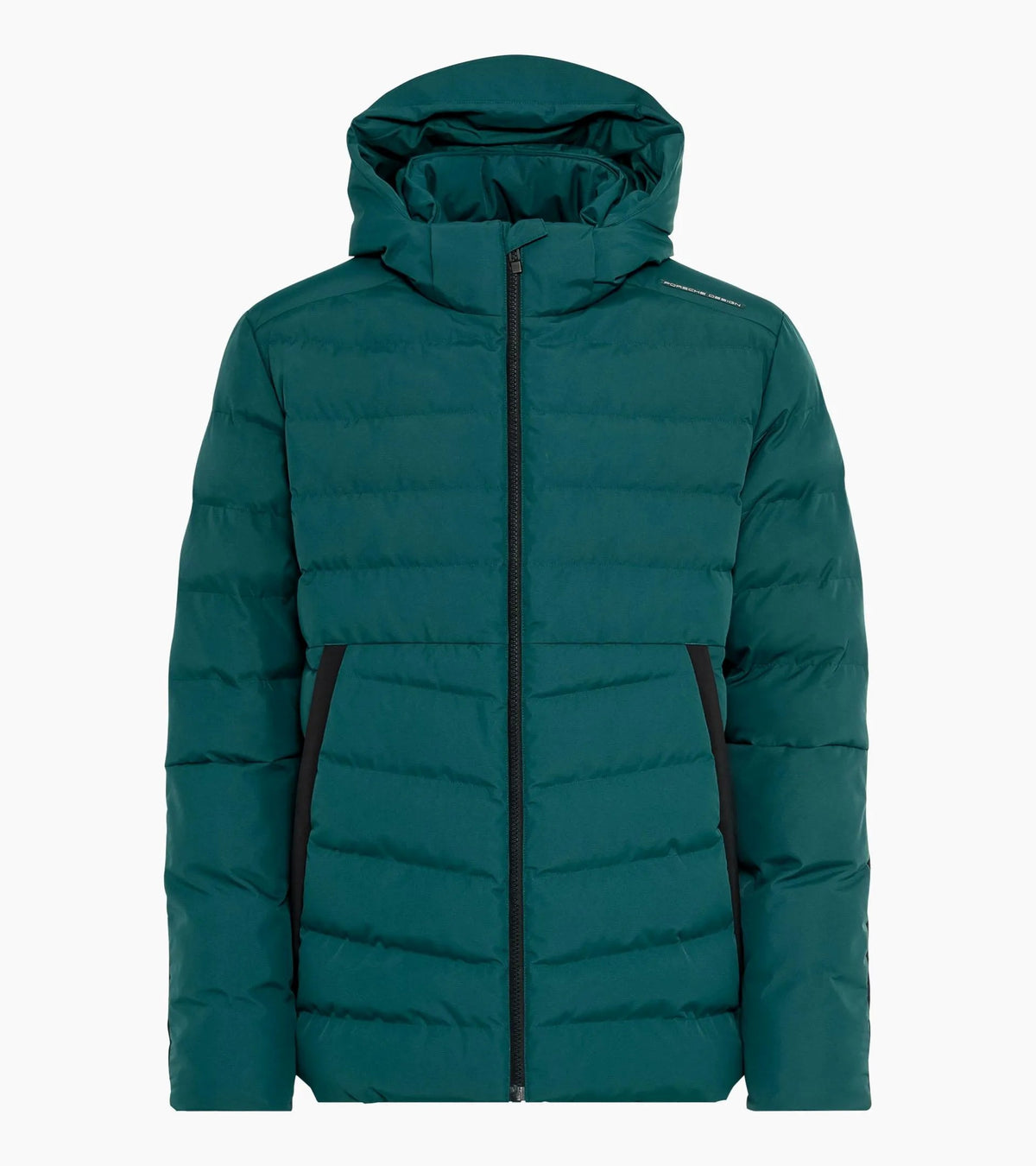 Porsche Design Top Pick | Padded Jacket