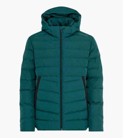 Porsche Design Top Pick | Padded Jacket