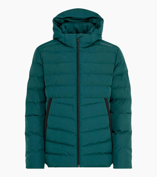 Porsche Design Top Pick | Padded Jacket