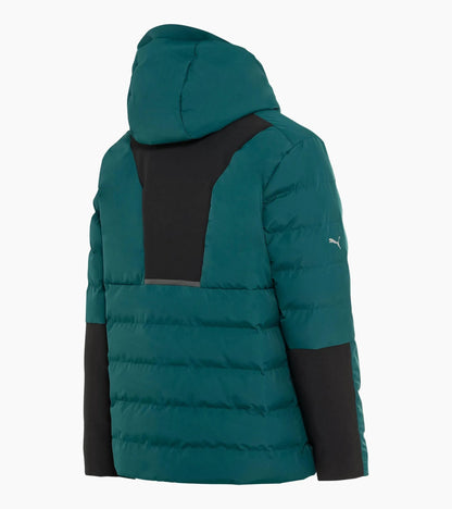 Porsche Design Top Pick | Padded Jacket
