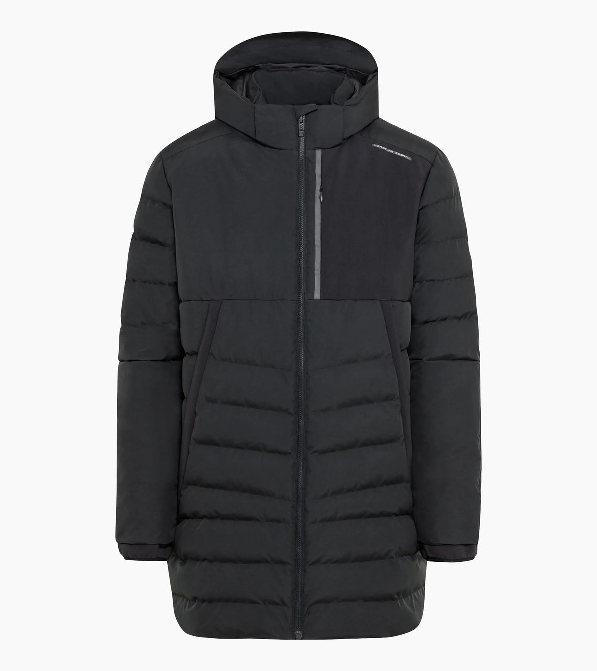 Porsche Design Smart Buy | Padded Parka