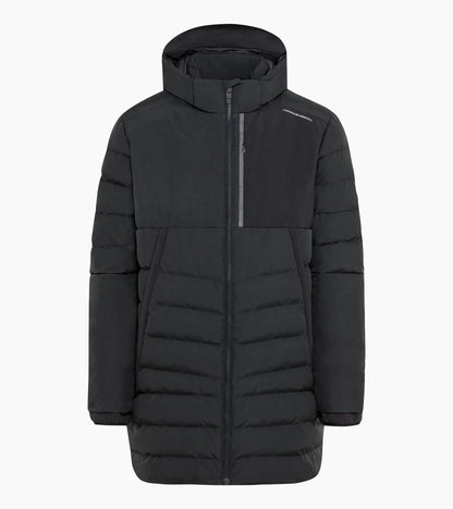 Porsche Design Smart Buy | Padded Parka