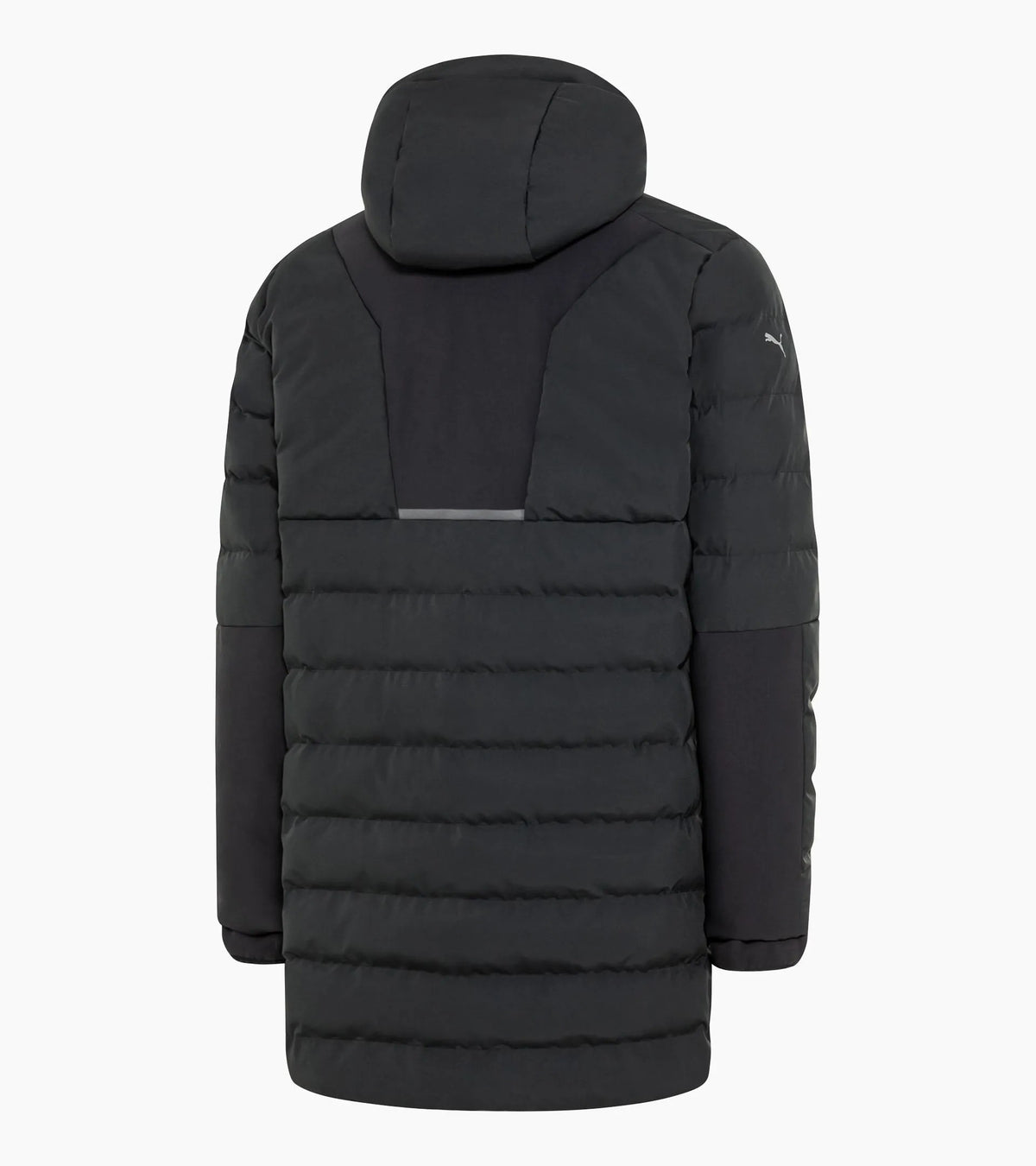 Porsche Design Smart Buy | Padded Parka