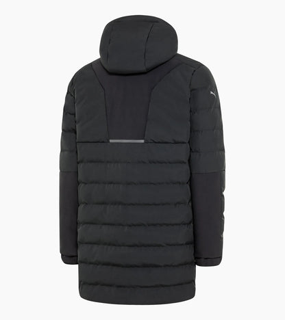 Porsche Design Smart Buy | Padded Parka