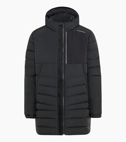 Porsche Design Smart Buy | Padded Parka