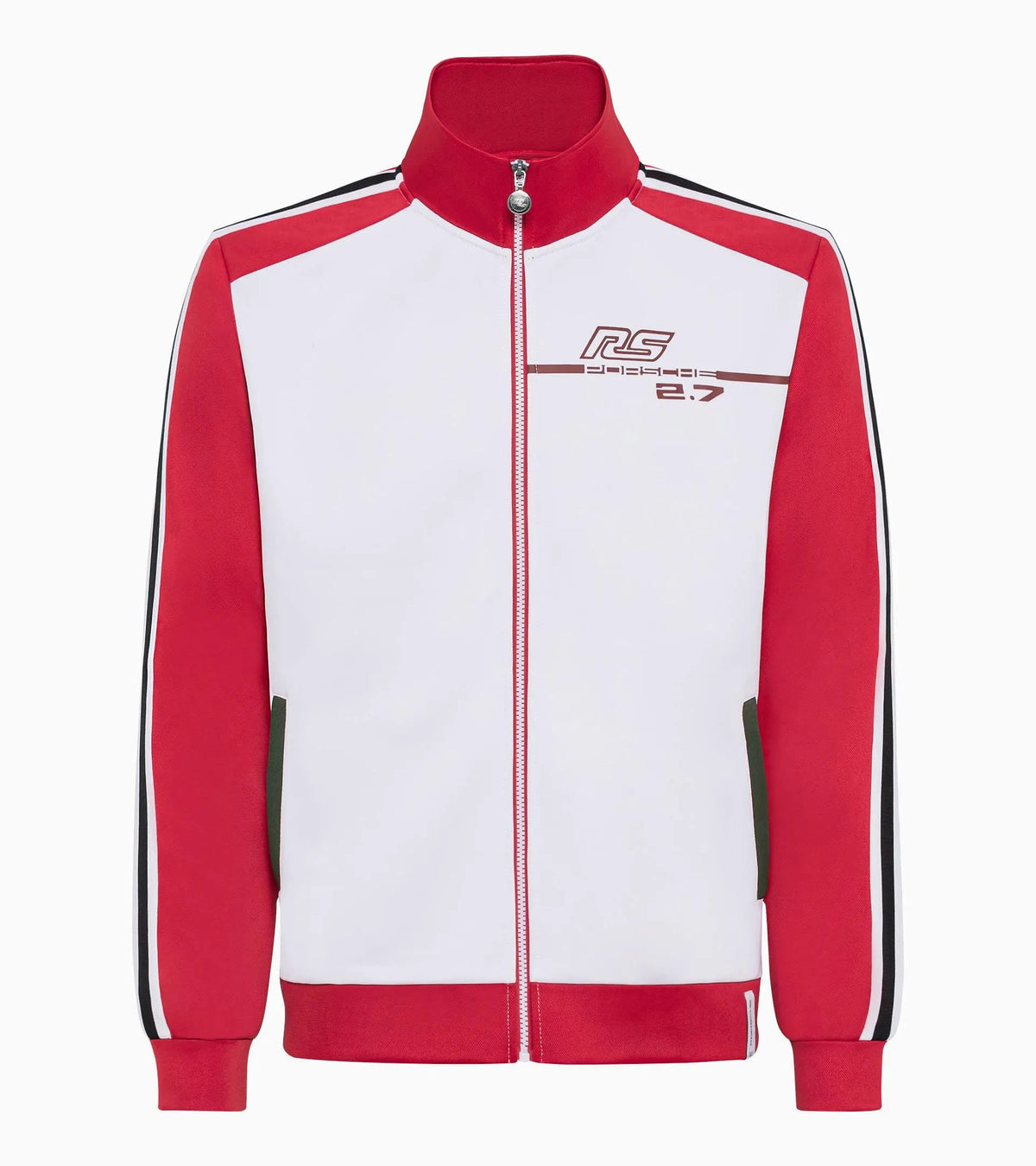 Porsche Design Value | Training jacket – RS 2.7