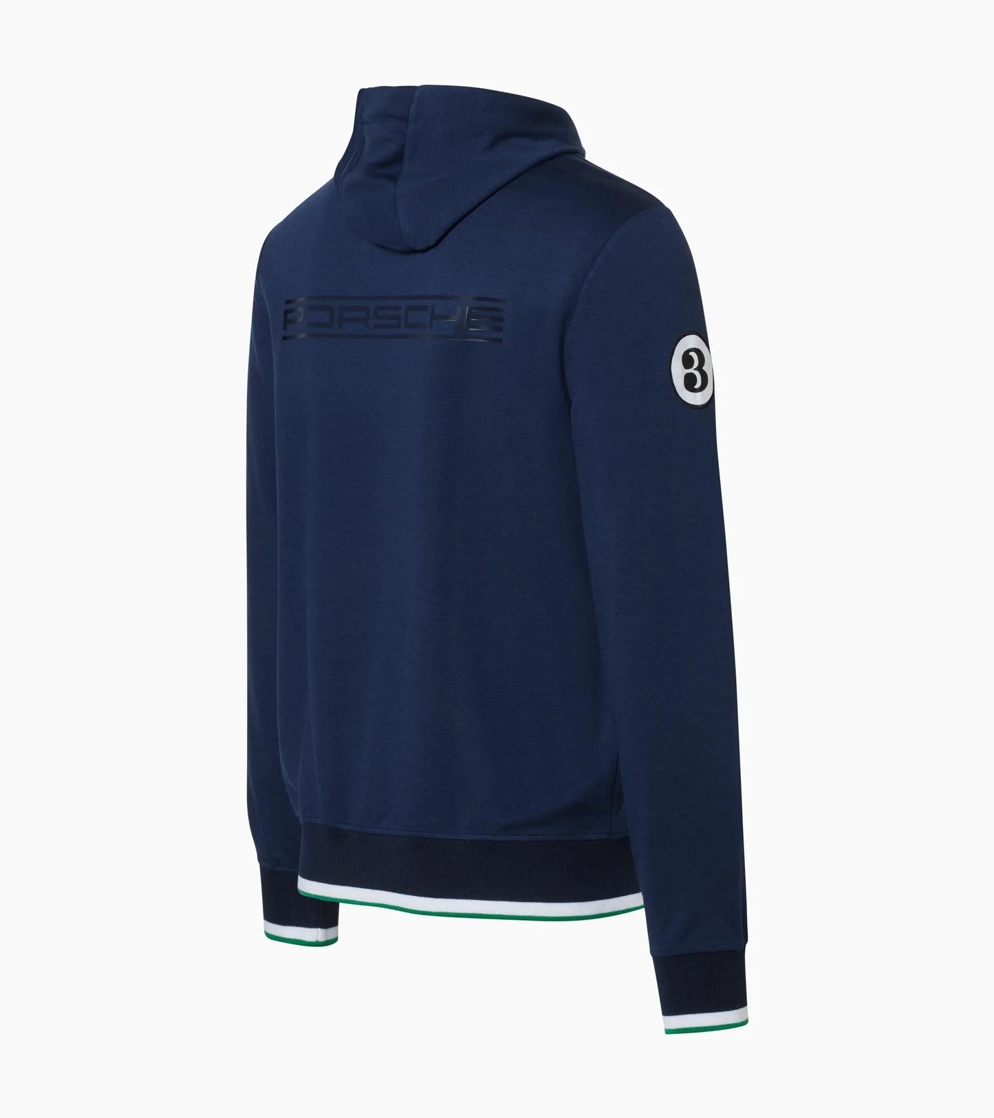 Porsche Design Great Value | Sweat jacket – MARTINI RACING®