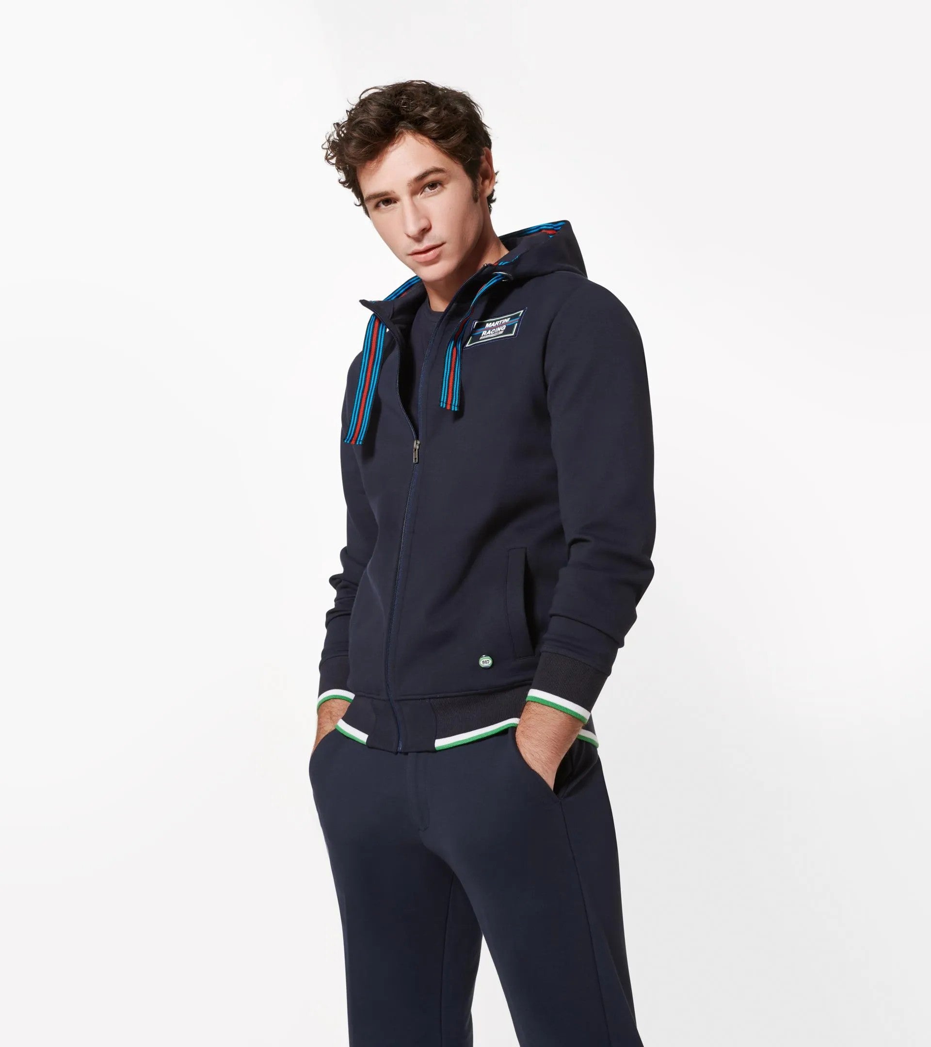 Porsche Design Great Value | Sweat jacket – MARTINI RACING®