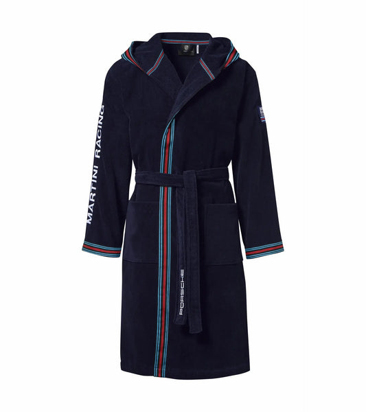 Porsche Design Latest | Bathrobe unisex – MARTINI RACING®