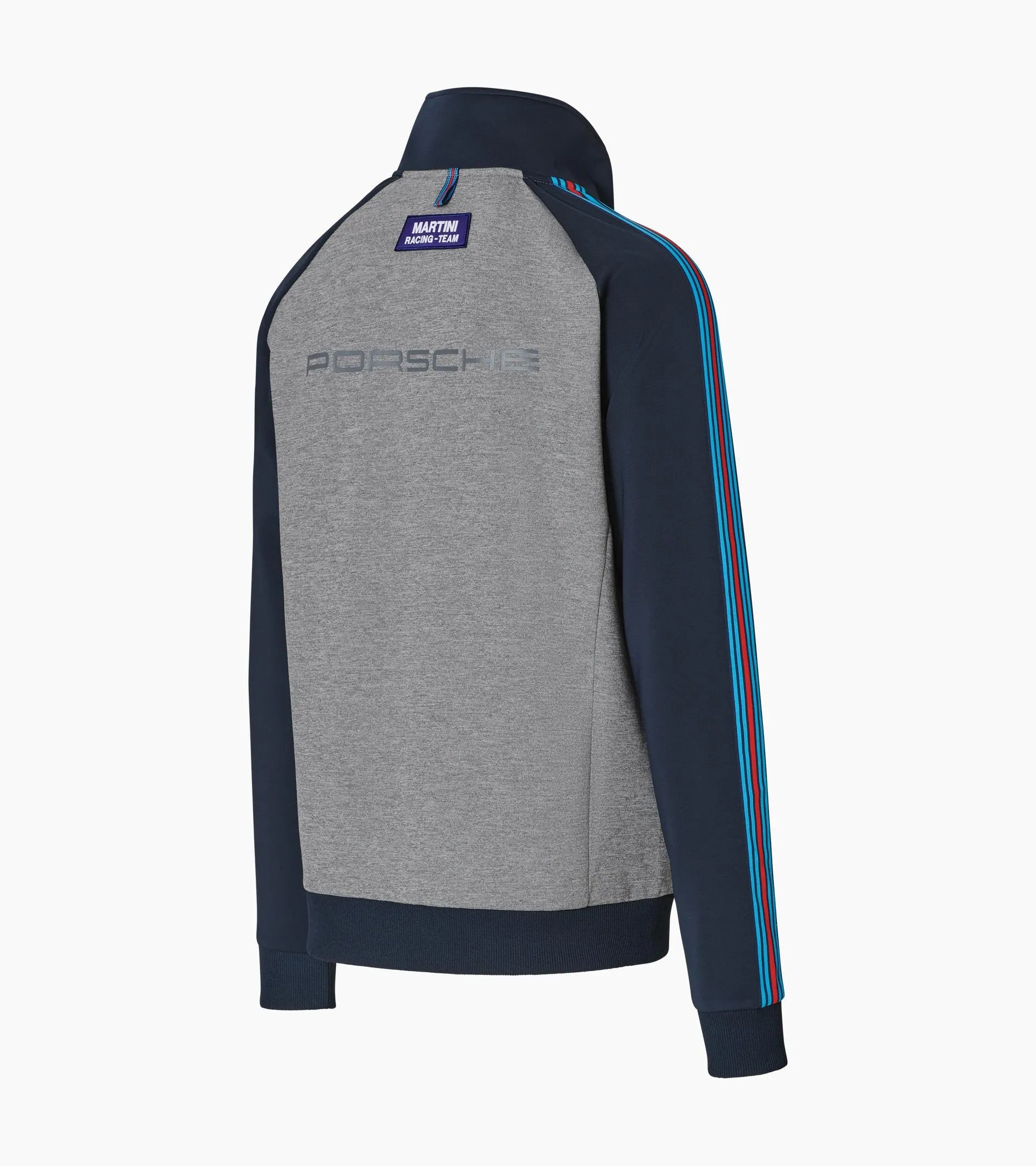 Porsche Design Quality | Training jacket – MARTINI RACING®