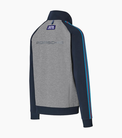 Porsche Design Quality | Training jacket – MARTINI RACING®