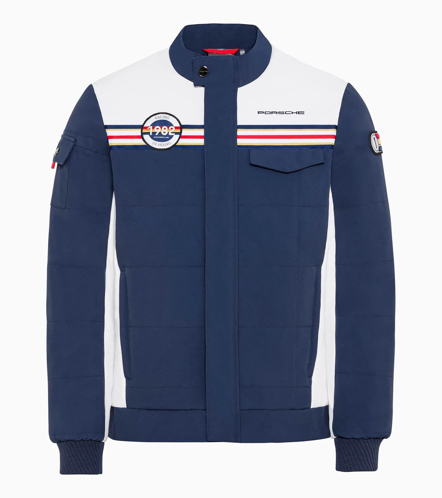 Porsche Design Trusted | Jacket – Racing