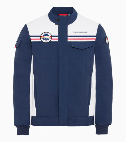 Porsche Design Trusted | Jacket – Racing