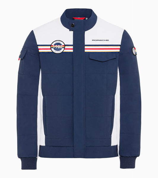 Porsche Design Trusted | Jacket – Racing