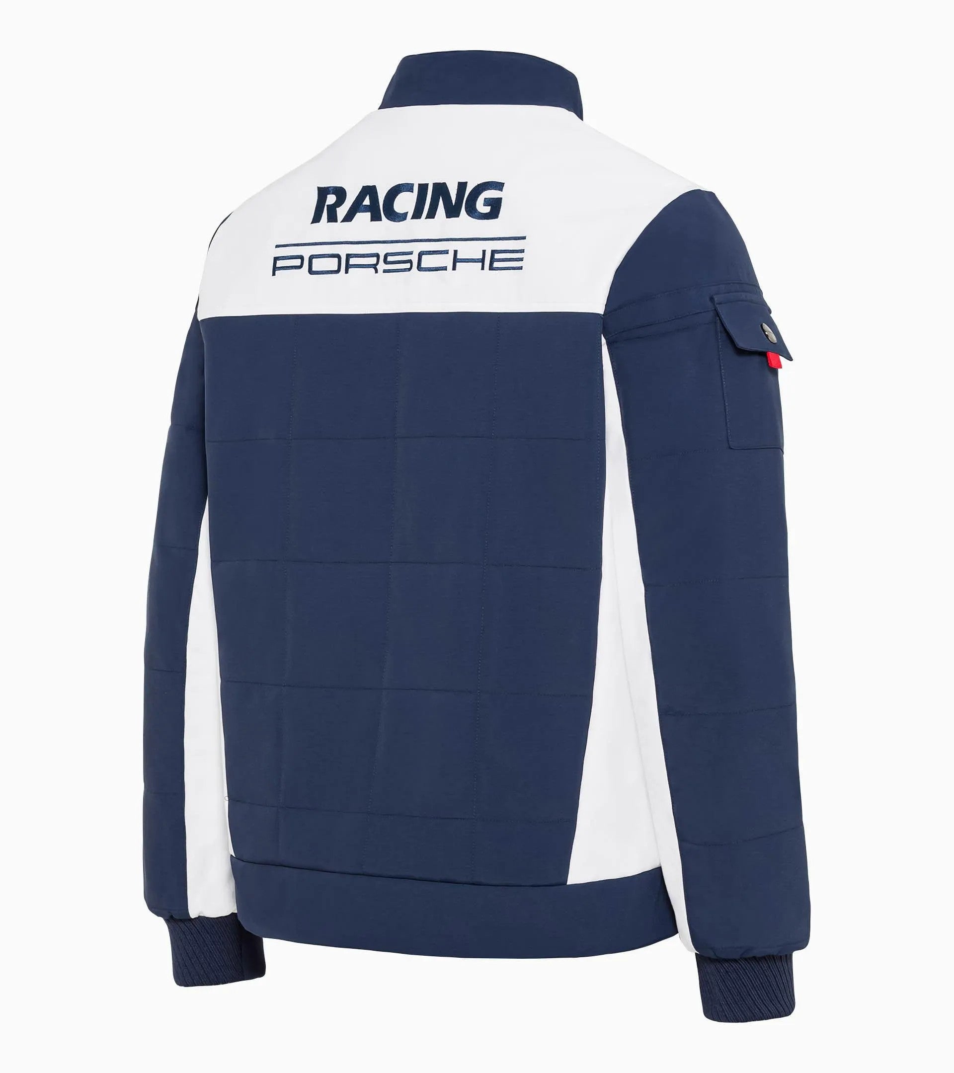 Porsche Design Trusted | Jacket – Racing