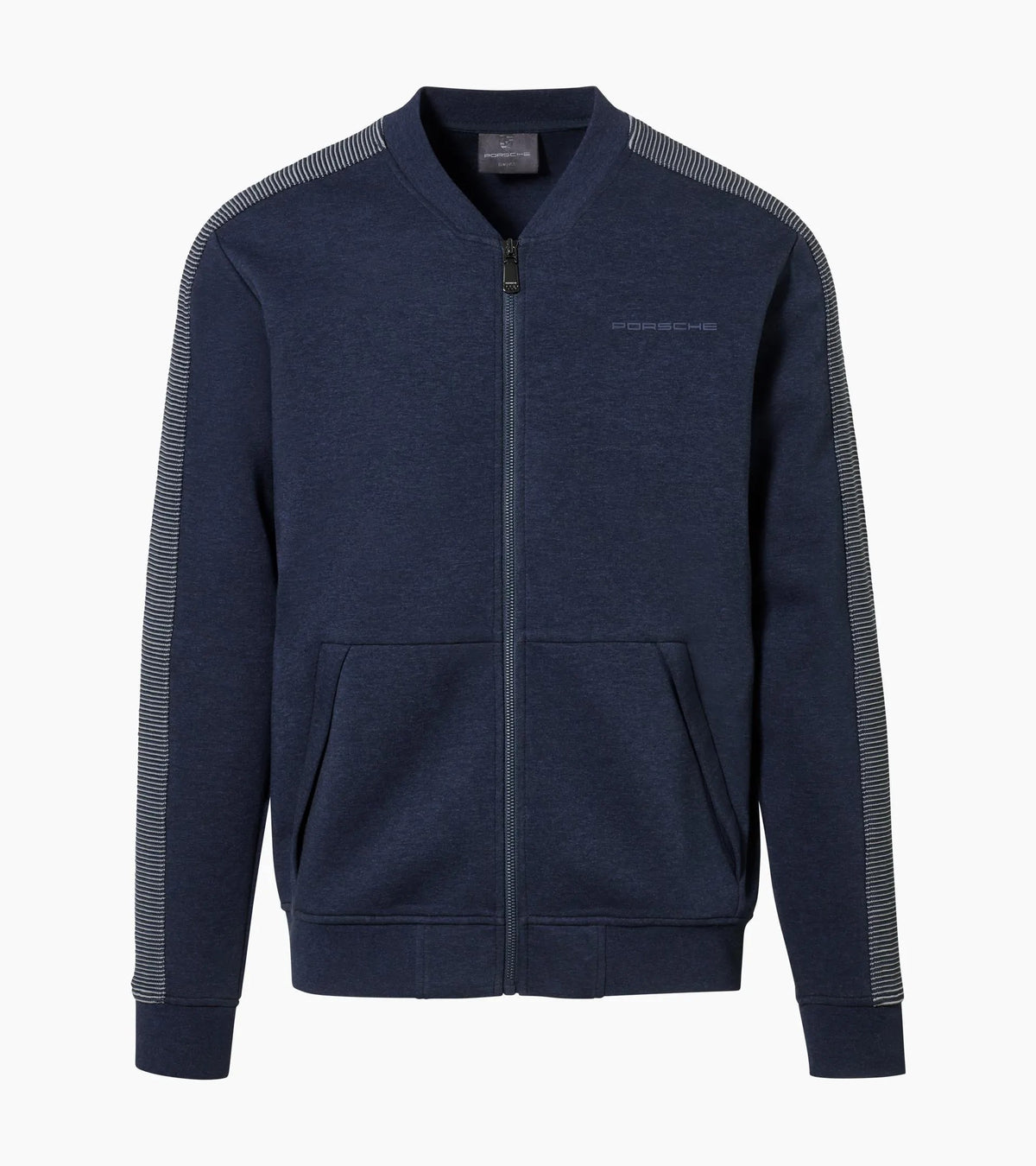 Porsche Design Customer Favorite | Sweat jacket – Transaxle