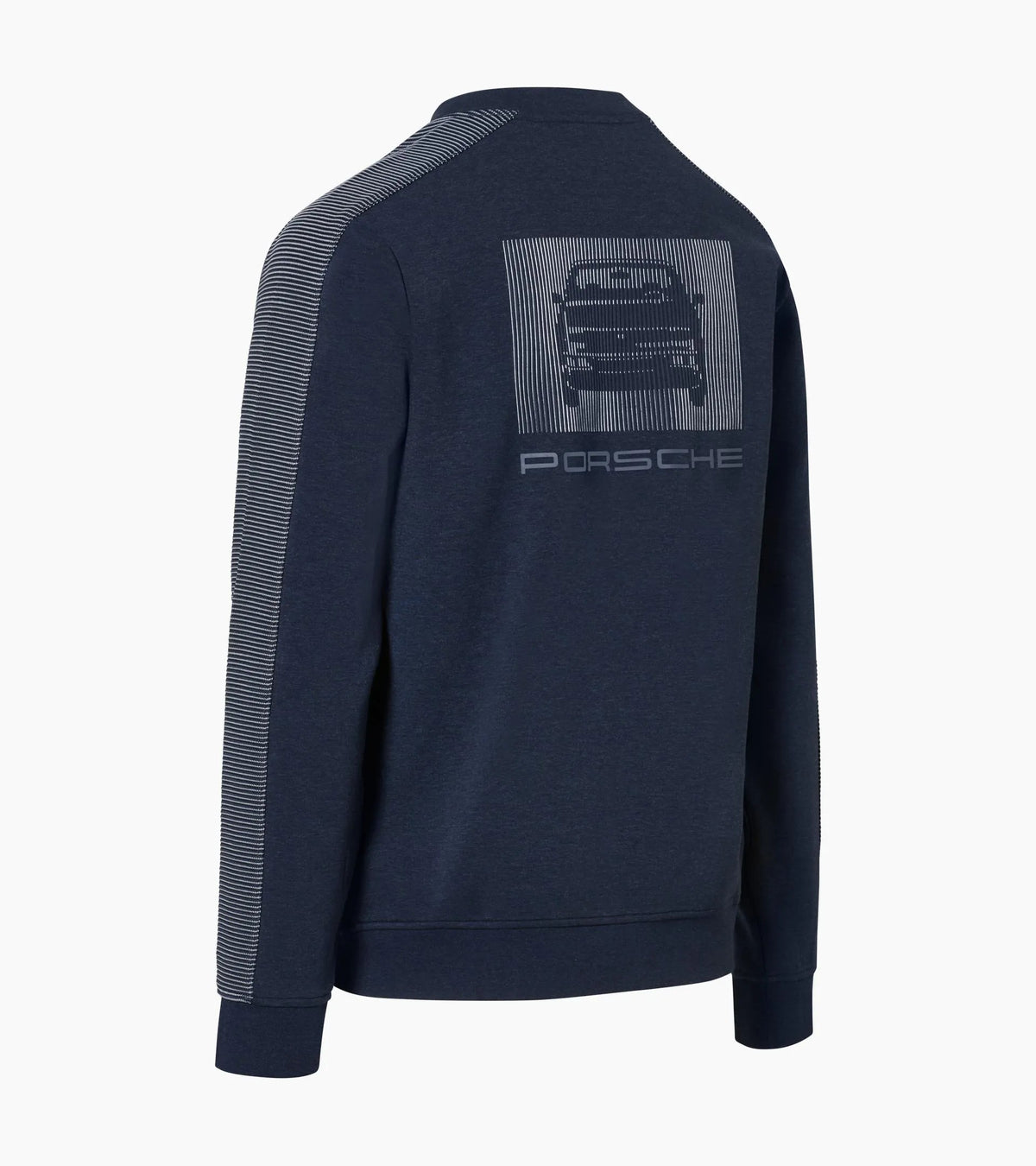 Porsche Design Customer Favorite | Sweat jacket – Transaxle