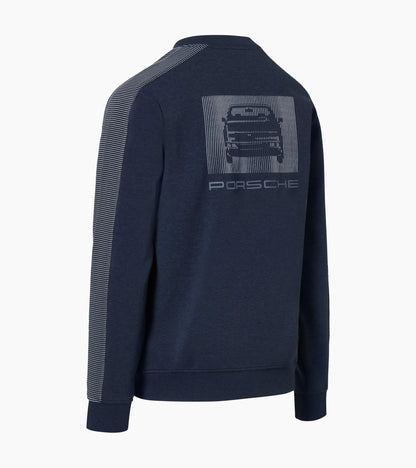 Porsche Design Customer Favorite | Sweat jacket – Transaxle