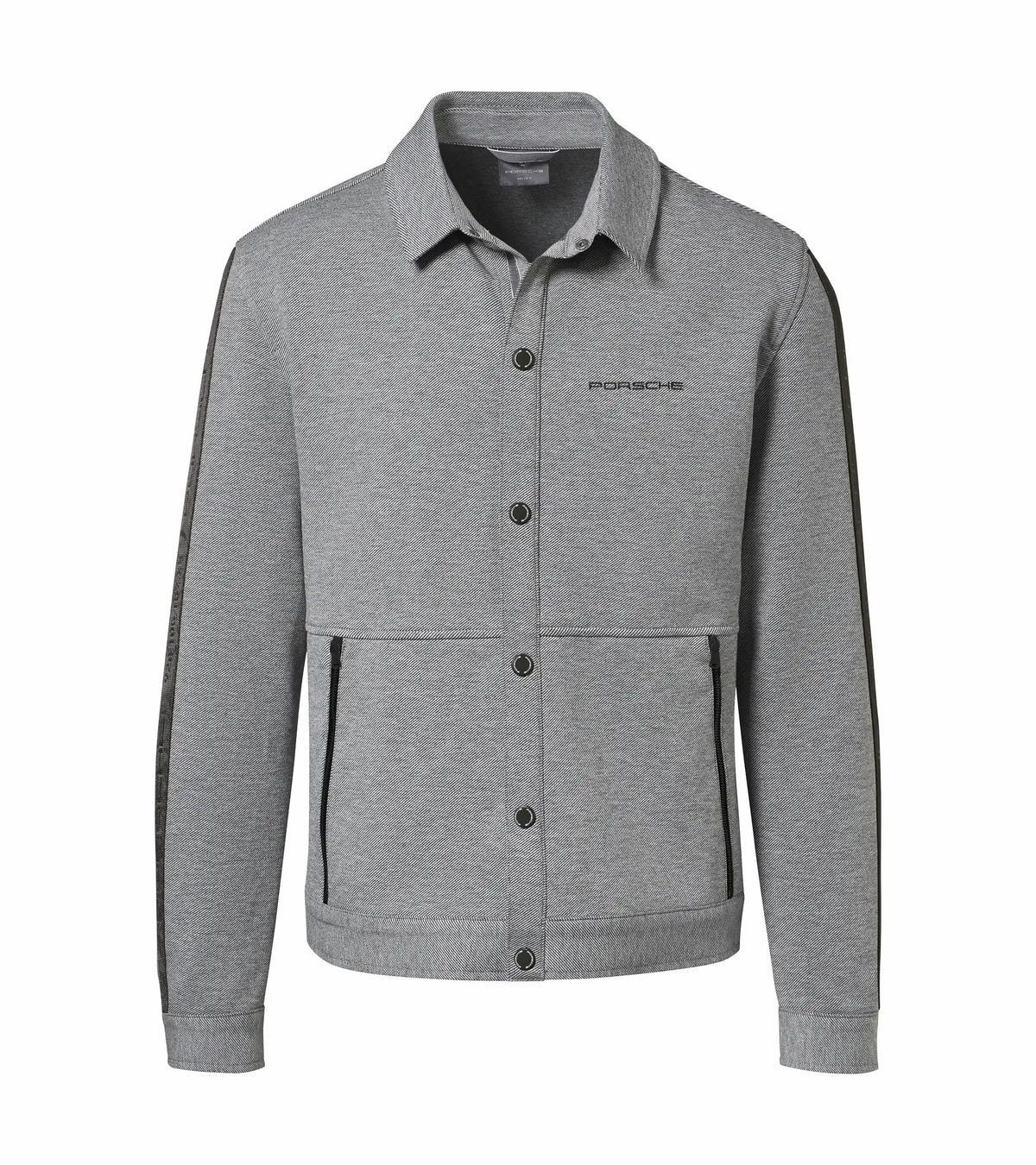 Porsche Design Top Pick | Sweat jacket – Transaxle