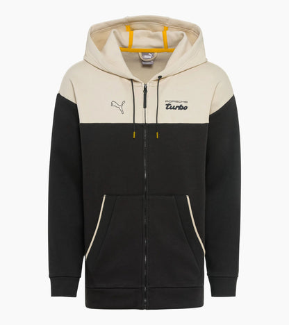 Porsche Design Smart Buy | Hooded sweat jacket