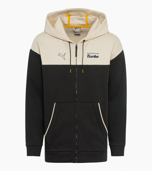 Porsche Design Smart Buy | Hooded sweat jacket