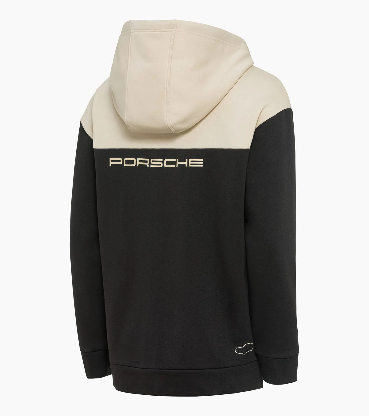 Porsche Design Smart Buy | Hooded sweat jacket