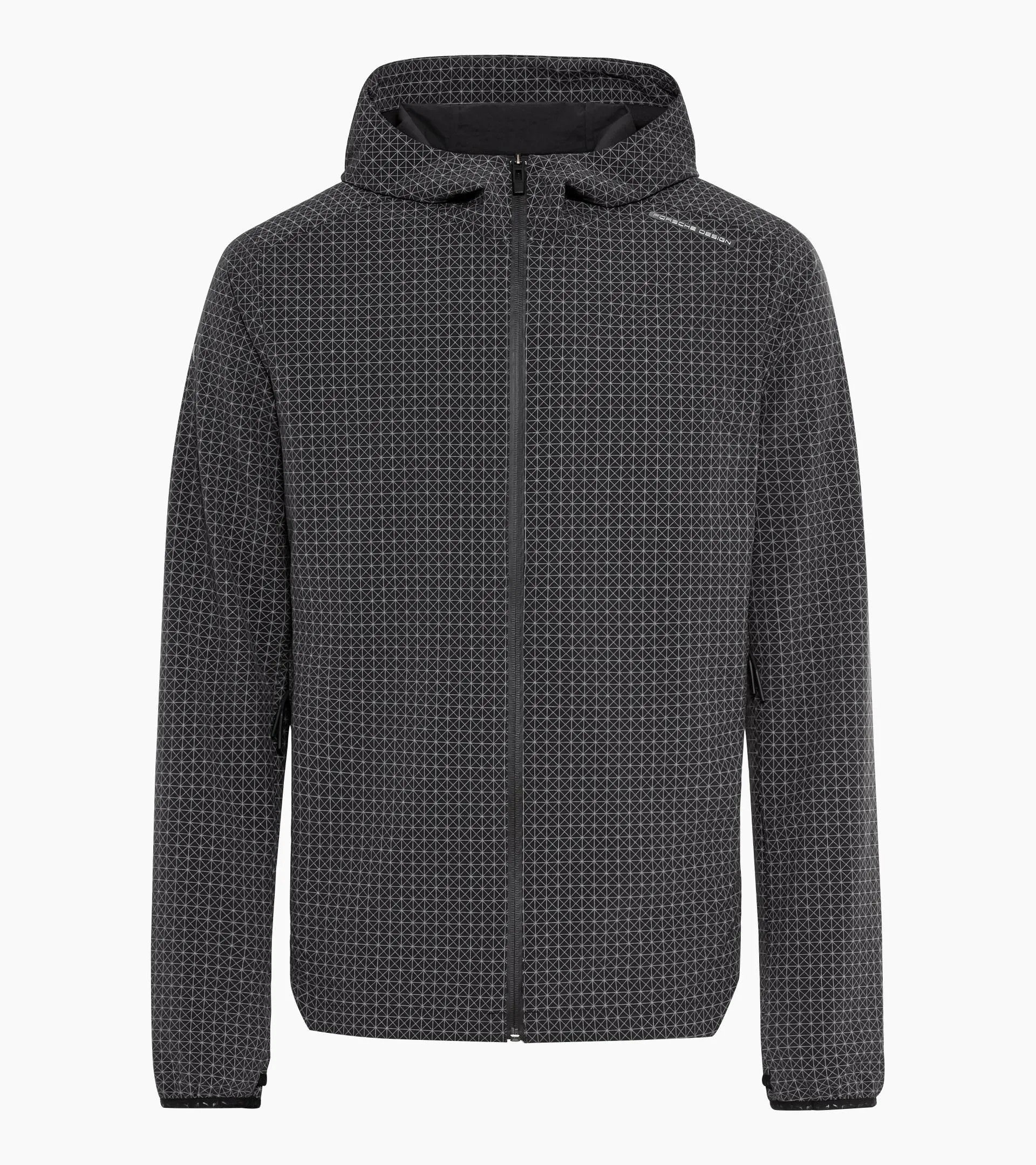 Porsche Design Value | Active Jacket