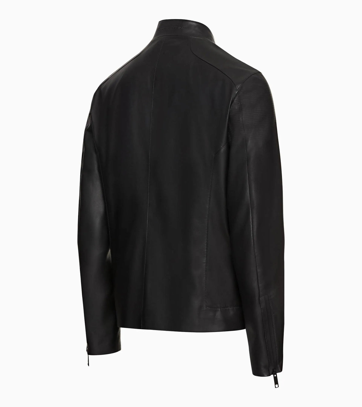 Porsche Design Quality | Functional Leather Jacket