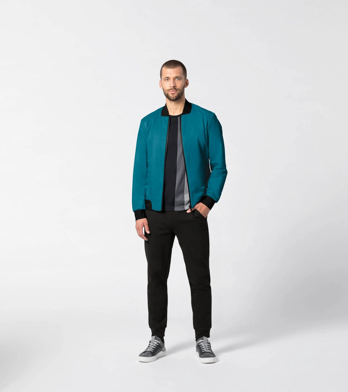 Porsche Design Trusted | Summer Blouson