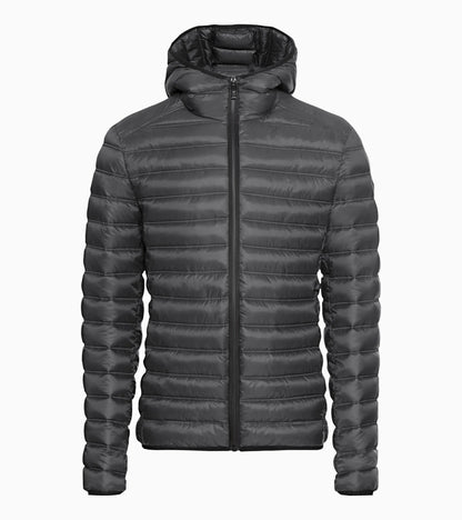 Porsche Design Customer Favorite | Hooded Airlift Jacket
