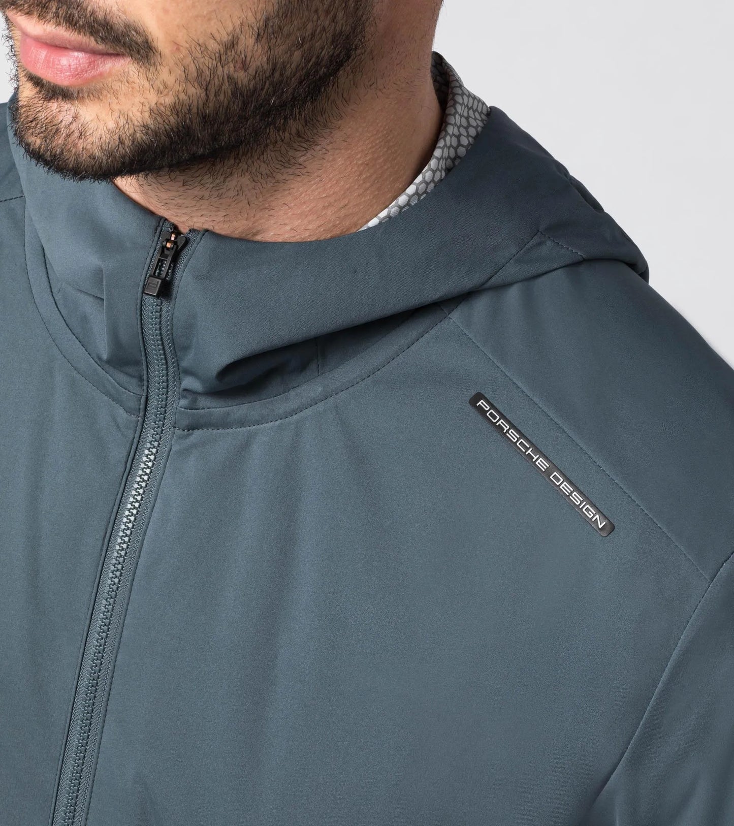Porsche Design Top Pick | RCT Graphene Jacket