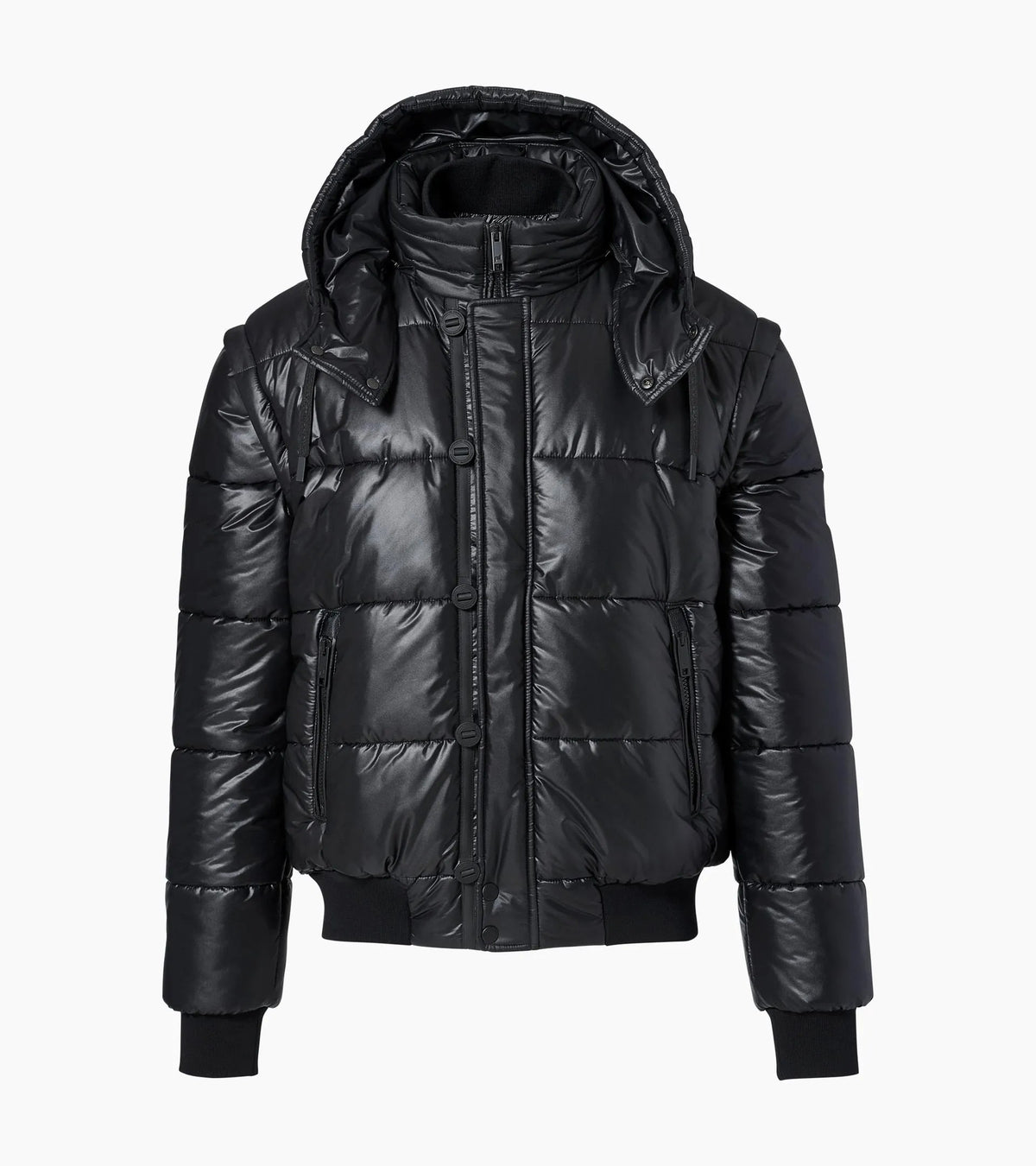 Porsche Design Value | Functional Hybrid Bomber