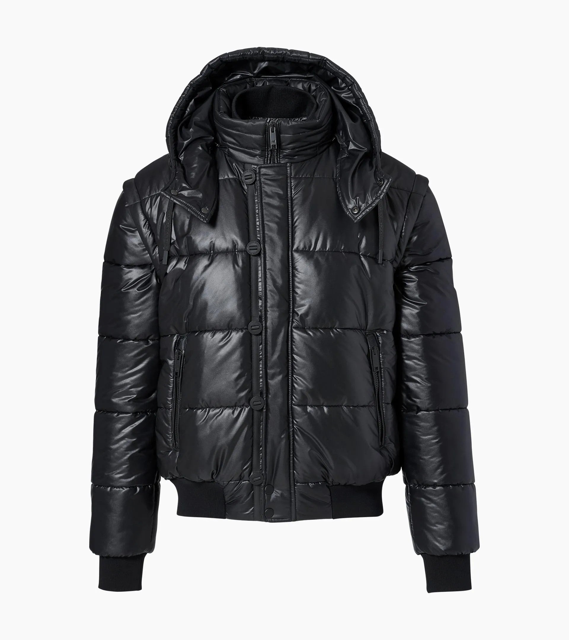 Porsche Design Value | Functional Hybrid Bomber