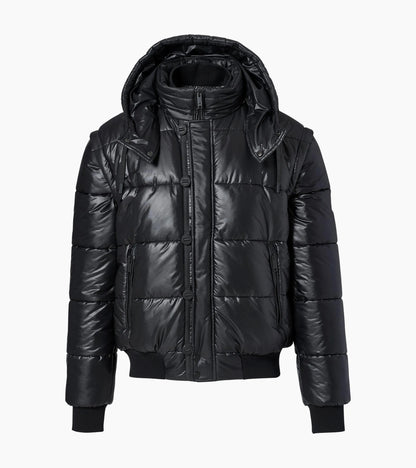 Porsche Design Value | Functional Hybrid Bomber