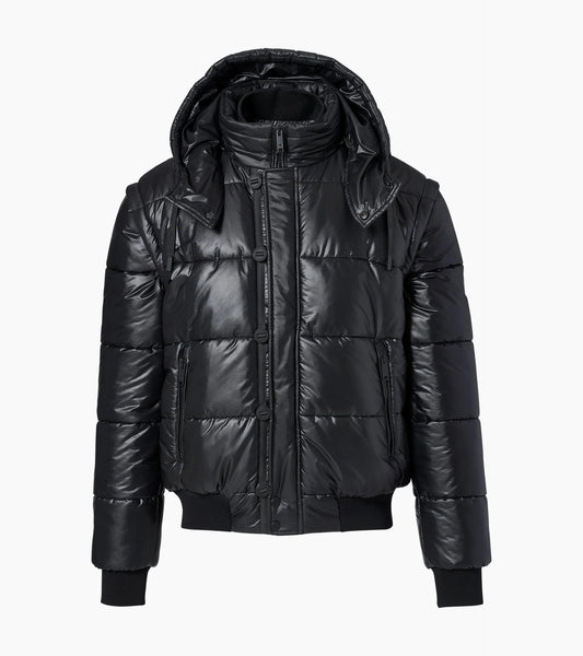 Porsche Design Value | Functional Hybrid Bomber