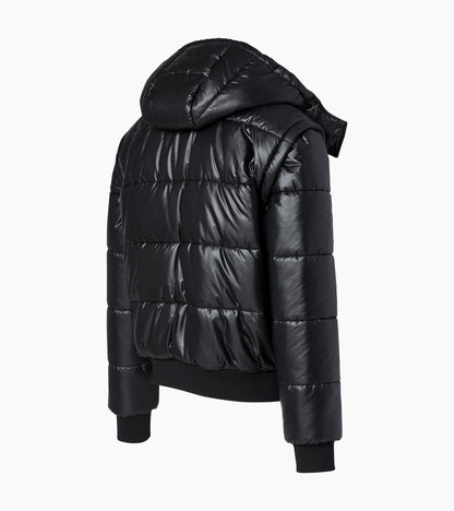 Porsche Design Value | Functional Hybrid Bomber