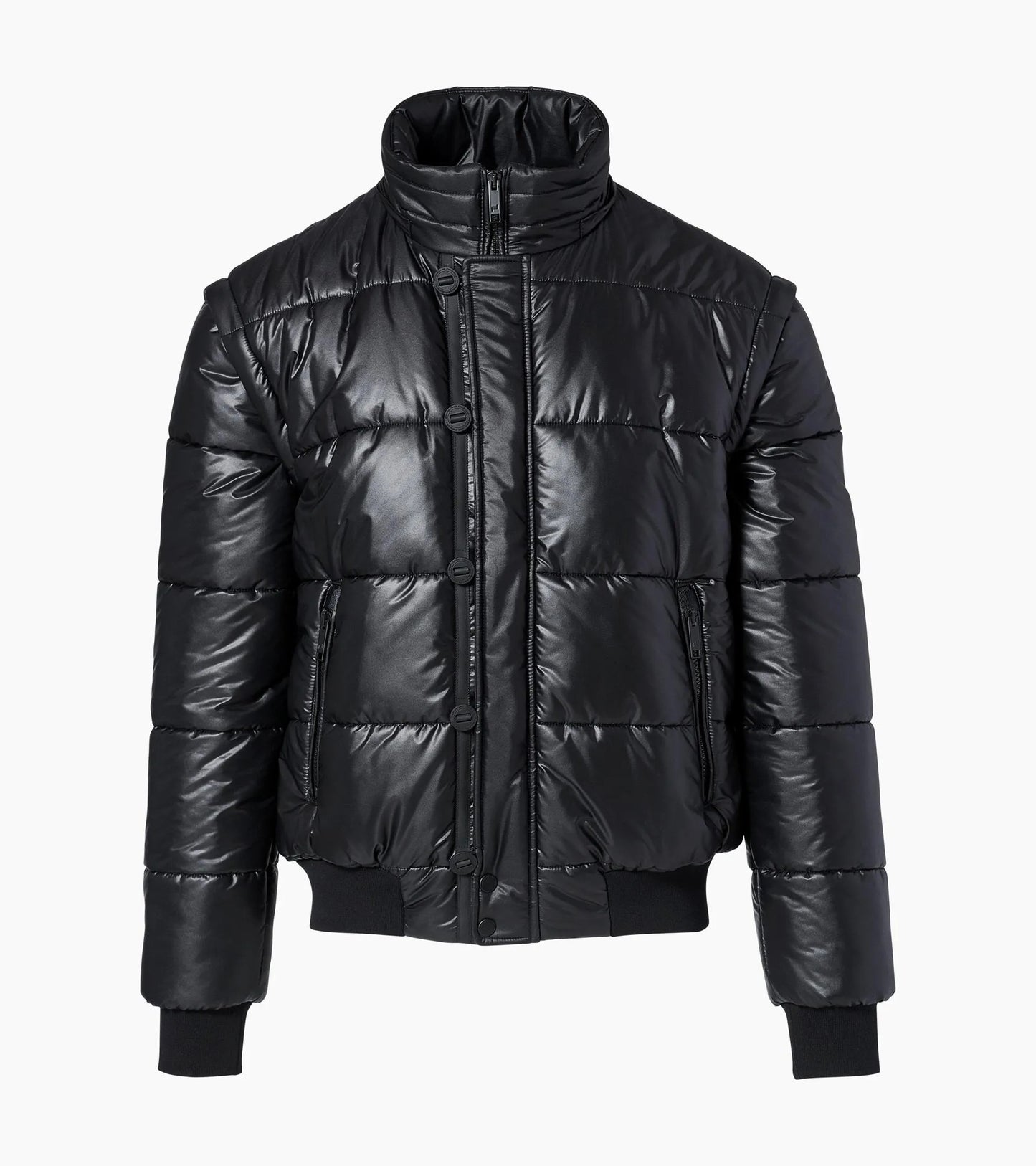 Porsche Design Value | Functional Hybrid Bomber