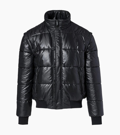 Porsche Design Value | Functional Hybrid Bomber
