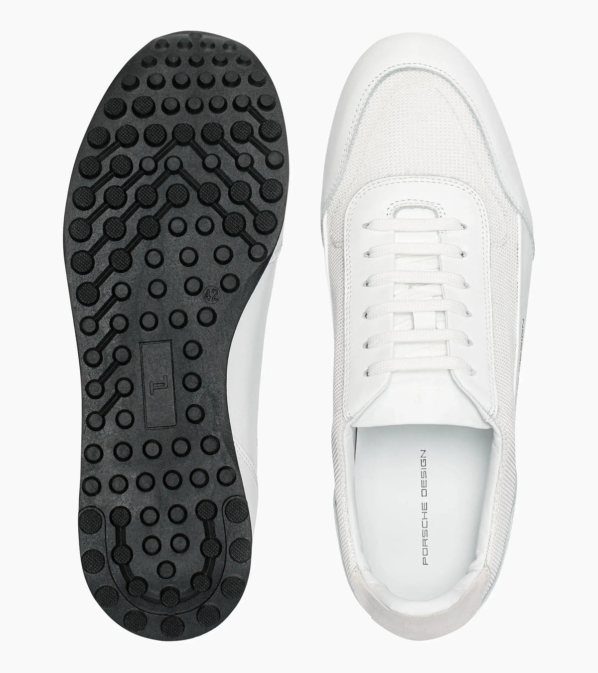 Porsche Design Latest | City Sneaker 2.0