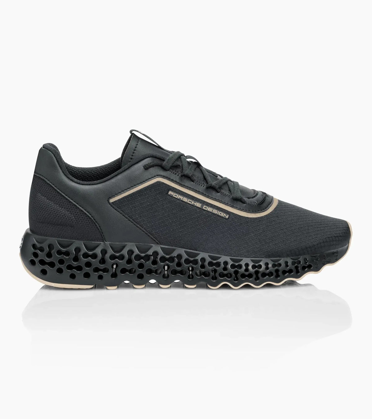 Porsche Design Quality | Xetic S Trainers