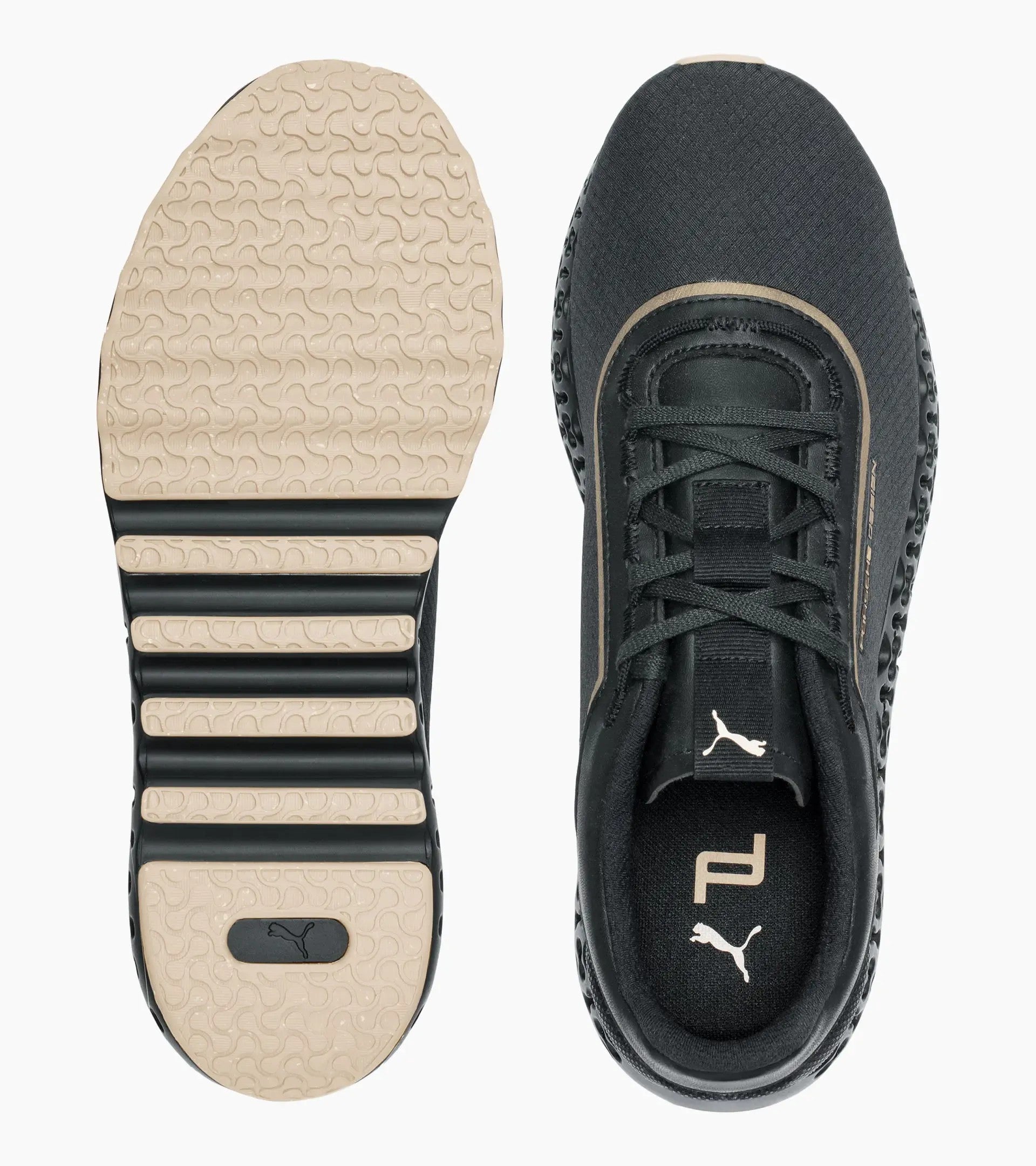 Porsche Design Quality | Xetic S Trainers