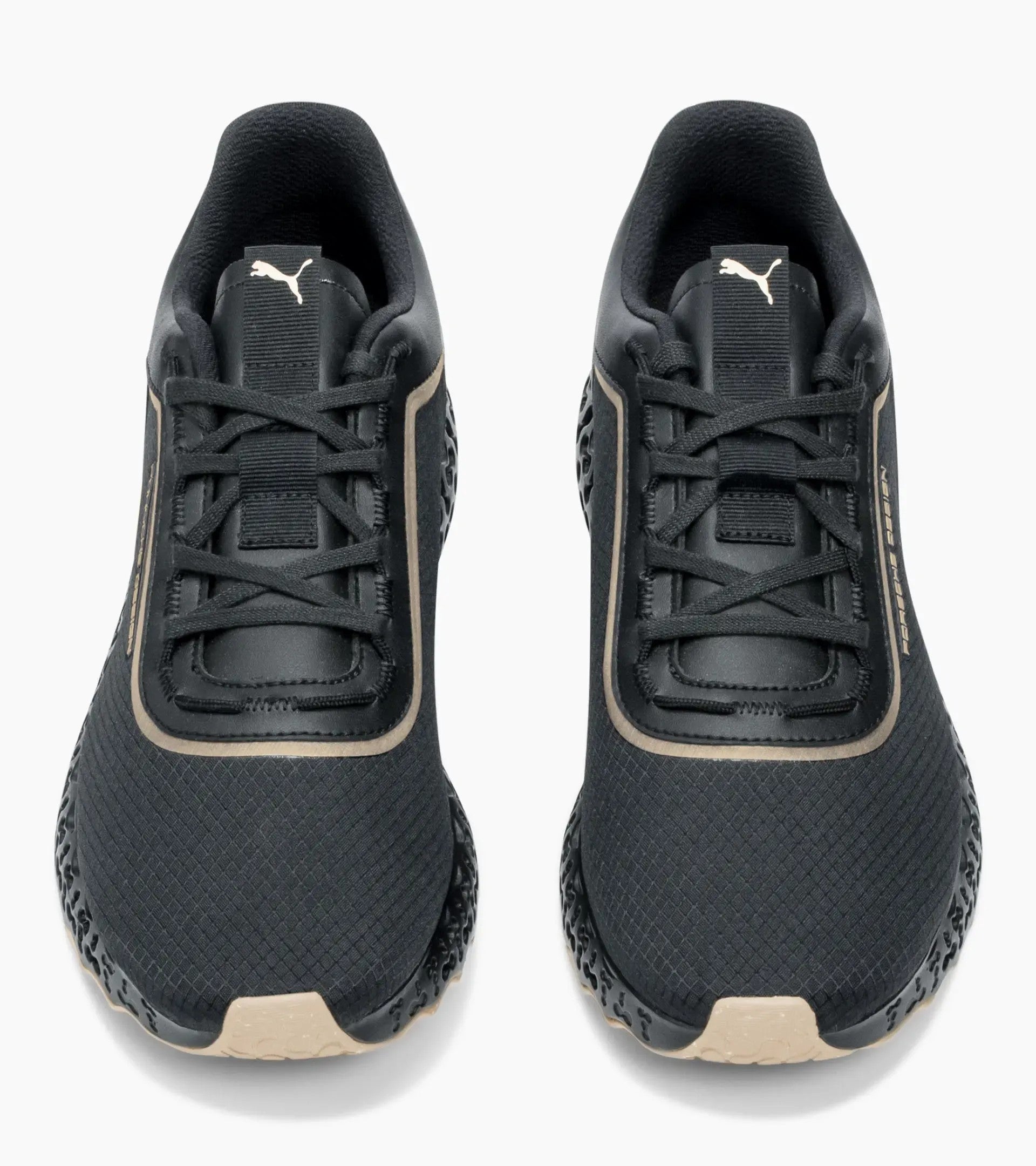 Porsche Design Quality | Xetic S Trainers