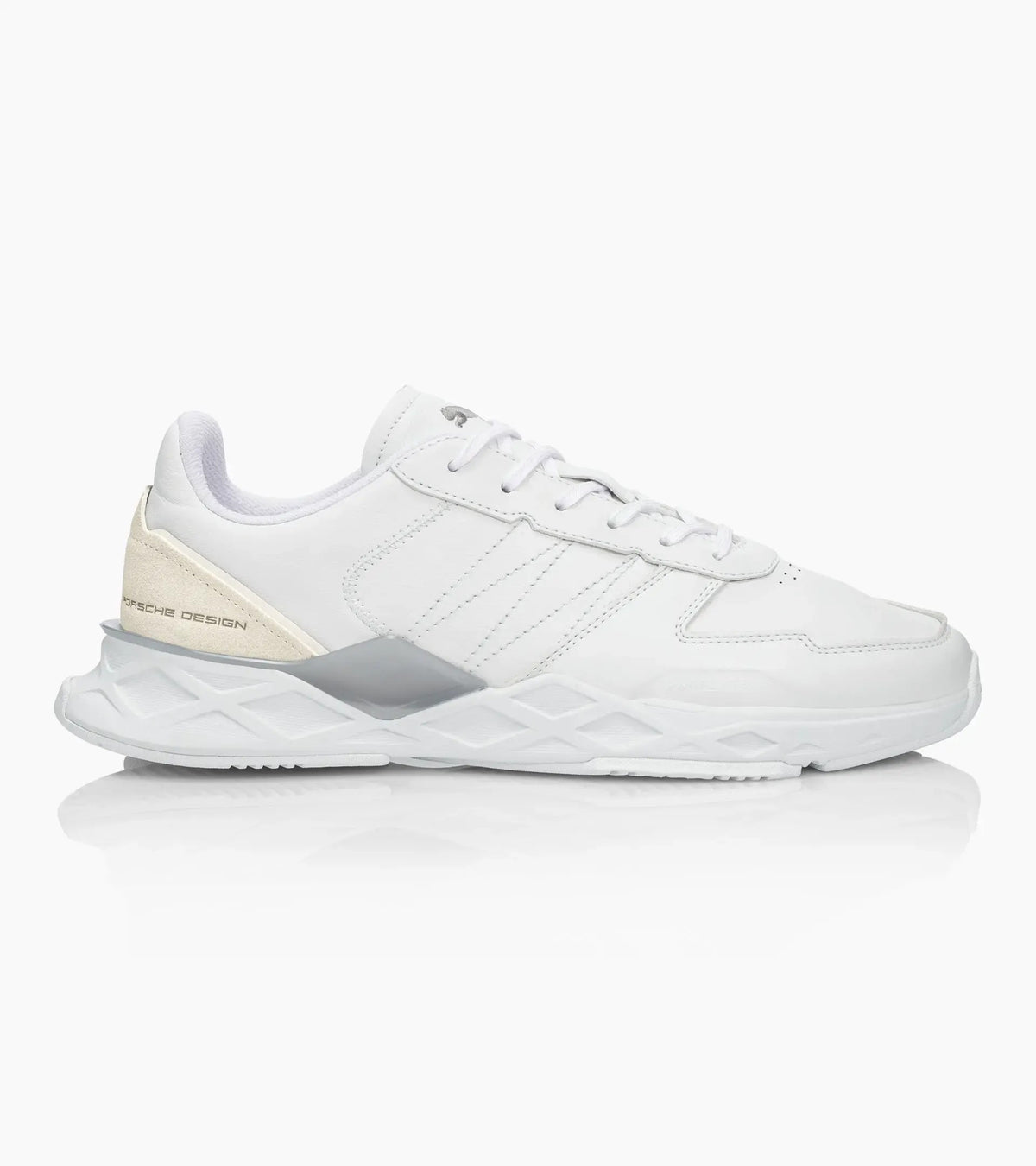 Porsche Design Trusted | PWRPlate L Trainers