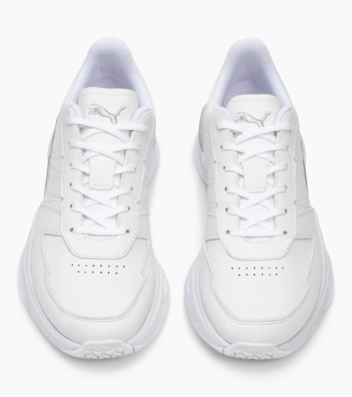 Porsche Design Trusted | PWRPlate L Trainers