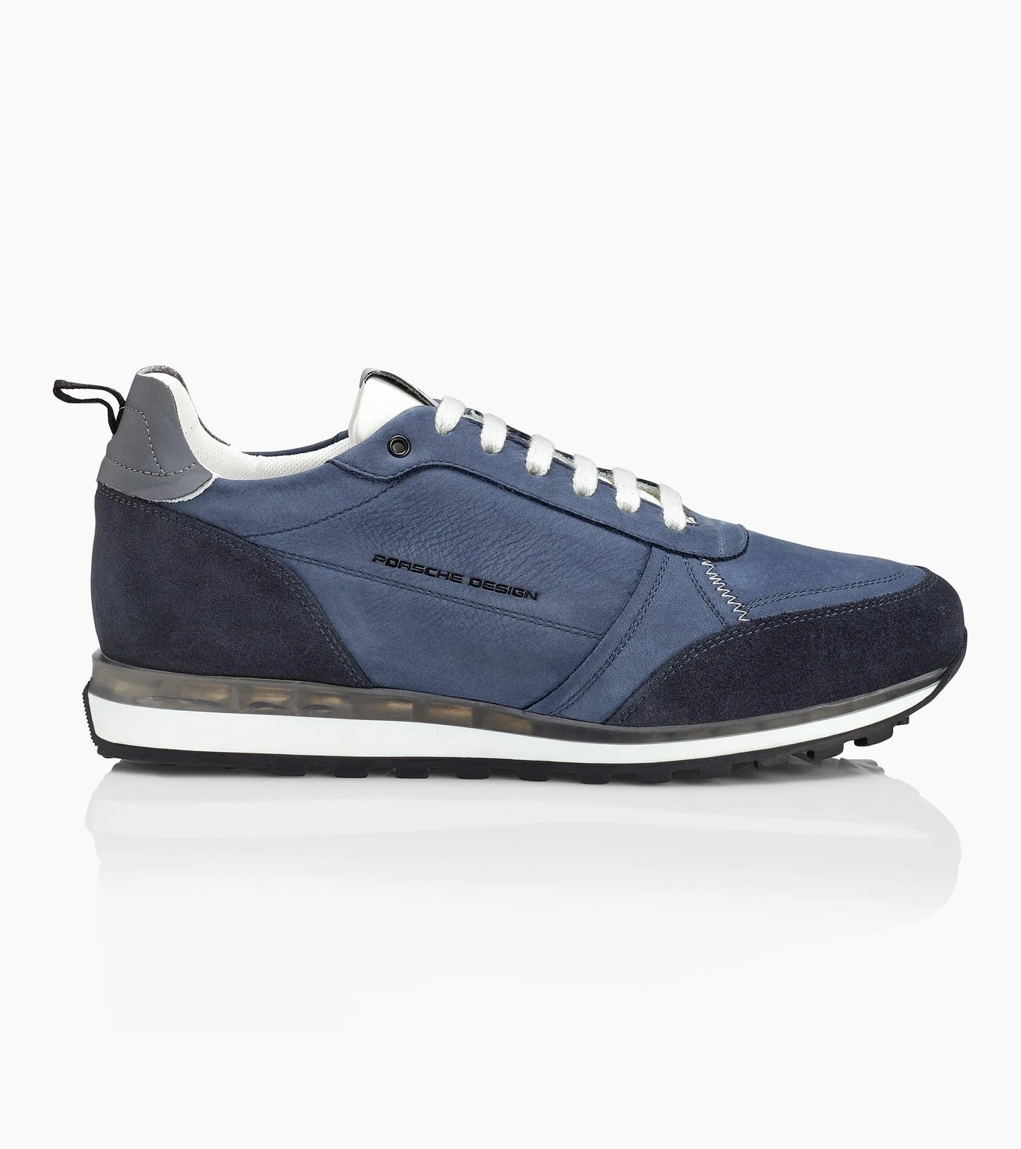 Porsche Design Customer Favorite | Infinity Sneaker Nubuk
