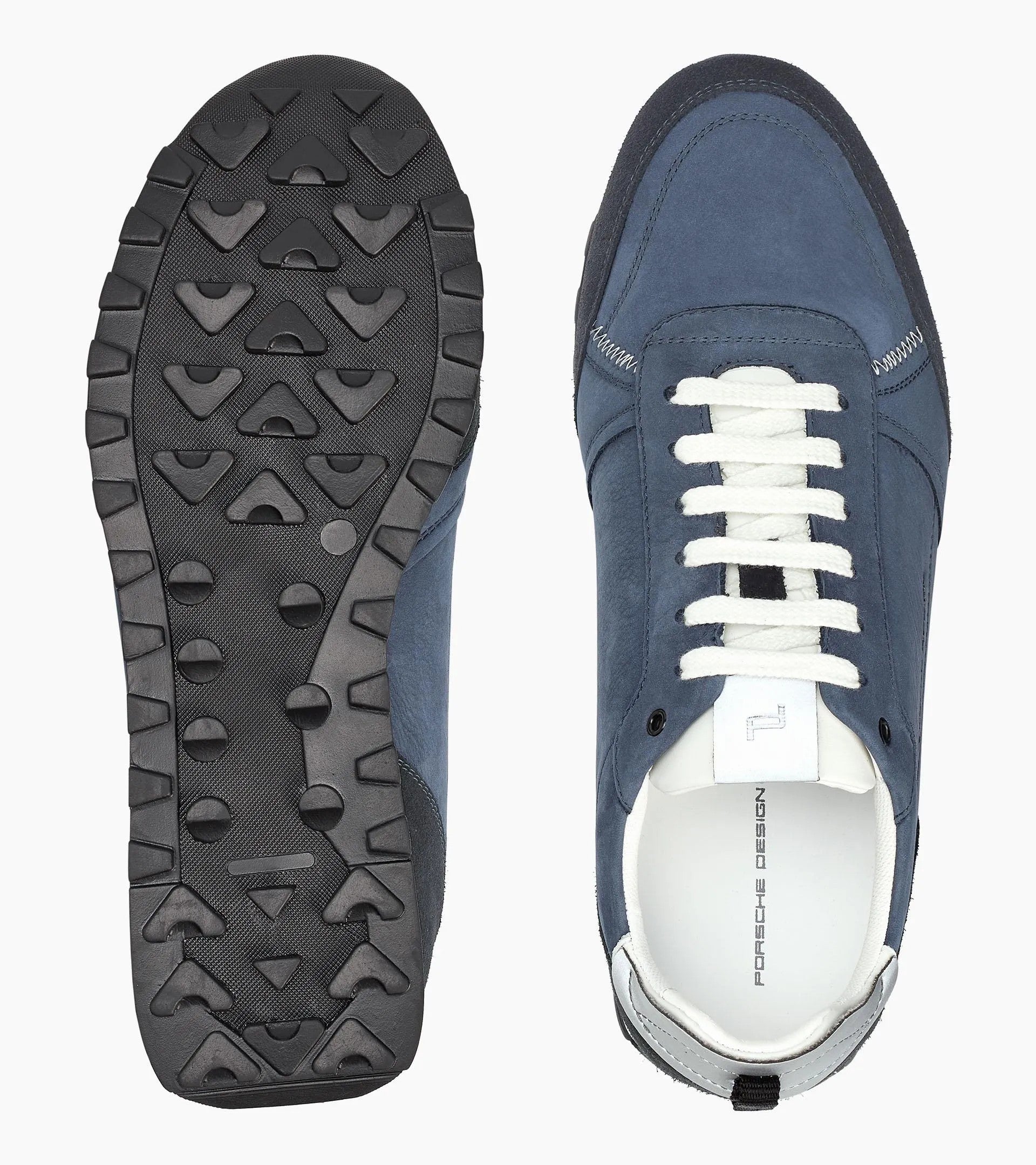 Porsche Design Customer Favorite | Infinity Sneaker Nubuk