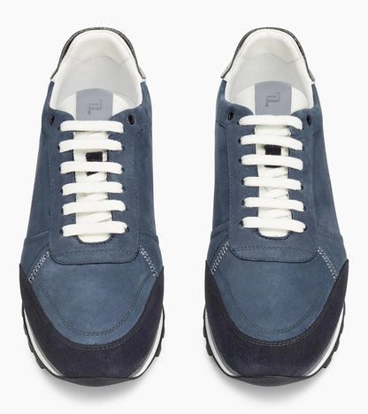 Porsche Design Customer Favorite | Infinity Sneaker Nubuk